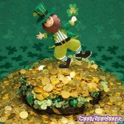 Madelaine Gold Foiled Milk Chocolate Coins - Assorted: 5LB Bag -Food And Beverage Store madelaine gold foiled milk chocolate coins assorted 5lb bag candy warehouse 3 efdf546c bc6a 4057 8a4a e6eeecd94ea3