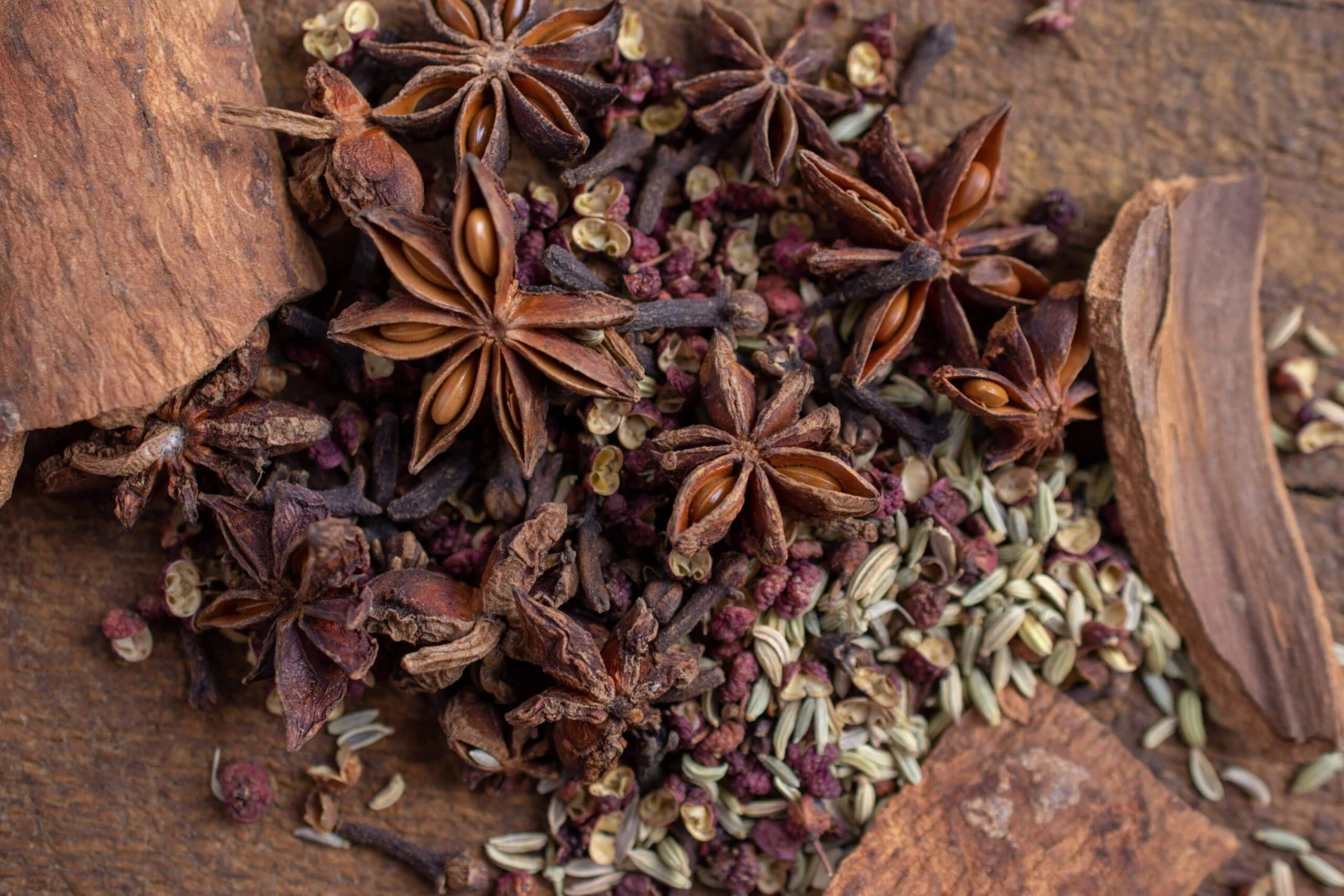 Mala Market Whole DIY Chinese Five-Spice 2 Mala Market Whole DIY Chinese Five-Spice - Image 2