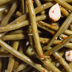 Mama Lil’s Lilibeans Pickled Green Beans -Food And Beverage Store mama lil s lilibeans pickled green beans mama lil s 28607556255801