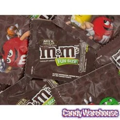 New Products -Food And Beverage Store mandm s candy fun size packs milk chocolate 5lb bag candy warehouse 2 3f6565e5 2375 4d66 b4f4 c24e7185d97f