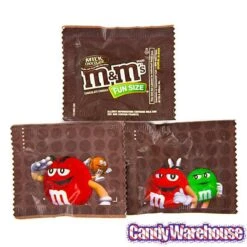 M&M's Candy Fun Size Packs - Milk Chocolate: 5LB Bag -Food And Beverage Store mandm s candy fun size packs milk chocolate 5lb bag candy warehouse 3 00aa1d7e cd36 4067 b7be e7cd61f154a9