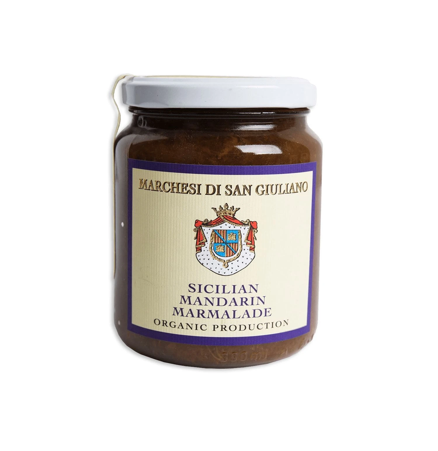 Marchesi Di San Giuliano Mandarin Orange Marmalade 1 Marchesi Di San Giuliano Mandarin Orange Marmalade