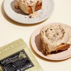 Maruya Hatcho Miso Co. Ltd. Miso Powder -Food And Beverage Store maruya hatcho miso co ltd miso powder seasonings spices maruya hatcho miso co ltd 867136