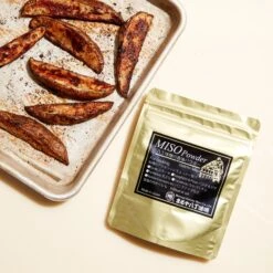 Maruya Hatcho Miso Co. Ltd. Miso Powder -Food And Beverage Store maruya hatcho miso co ltd miso powder seasonings spices maruya hatcho miso co ltd 951277