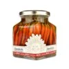Masseria Mirogallo Diavolicchi Hot Peppers In Extra-Virgin Olive Oil
