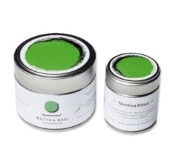Matcha Kari Morning Ritual Matcha