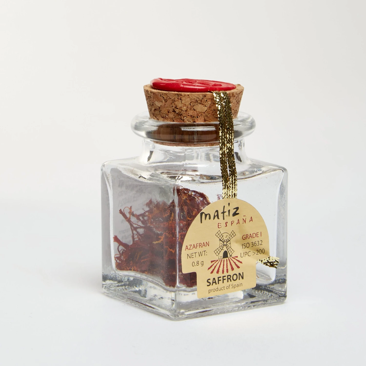 Matiz Saffron 1 Matiz Saffron