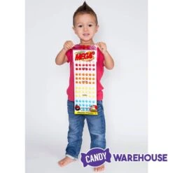 Mega Candy Buttons Sheets: 3-Piece Pack -Food And Beverage Store mega candy buttons sheets 3 piece pack candy warehouse 4