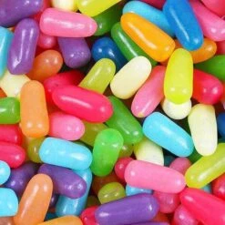 New Products 1 Mike And Ike Mega Mix Candy: 5LB Bag