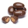 Milk Chocolate Covered Almonds Candy: 2LB Bag