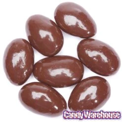Milk Chocolate Covered Almonds Candy: 2LB Bag -Food And Beverage Store milk chocolate covered almonds candy 2lb bag candy warehouse 3 2e684ae7 e017 4f9e b153 7a4029f323c7