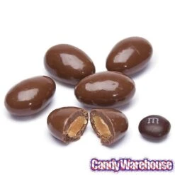Milk Chocolate Covered Almonds Candy: 2LB Bag -Food And Beverage Store milk chocolate covered almonds candy 2lb bag candy warehouse 5 740abdad 6185 484c b3fb bb81ad2d2ef6