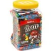 Milk Chocolate M&M's Candy: 56-Ounce Jar