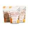 Milk Street Burnt Sugar Orange Spice Coffee Sugar — Set Of 3