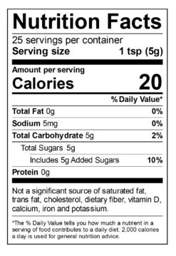 Milk Street Caramel Brûlée Coffee Sugar — Set Of 3 -Food And Beverage Store milk street caramel brule coffee sugar milk street 14030523957305