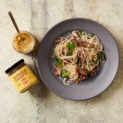 Milk Street Ginger Confit -Food And Beverage Store milk street ginger confit seasonings spices milk street 505740