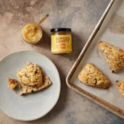 Milk Street Ginger Confit -Food And Beverage Store milk street ginger confit seasonings spices milk street 907395