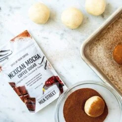 Milk Street Mexican Mocha Coffee Sugar — Set Of 3 -Food And Beverage Store milk street mexican mocha coffee sugar milk street 28224316506169