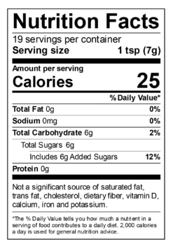 Milk Street Mexican Mocha Coffee Sugar — Set Of 3 -Food And Beverage Store milk street mexican mocha coffee sugar milk street 28277209694265