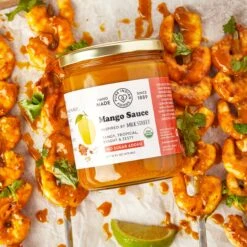 Milk Street And Pure Indian Foods Mango Cooking Sauce 7 Milk Street And Pure Indian Foods Mango Cooking Sauce -Food And Beverage Store milk street pure indian foods mango cooking sauce pantry pure indian foods 445997