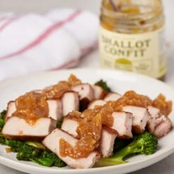 Milk Street Shallot Confit -Food And Beverage Store milk street shallot confit pantry milk street 239359