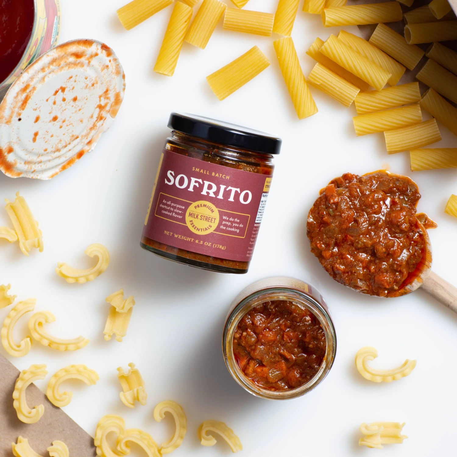 Milk Street Sofrito 3 Milk Street Sofrito - Image 3