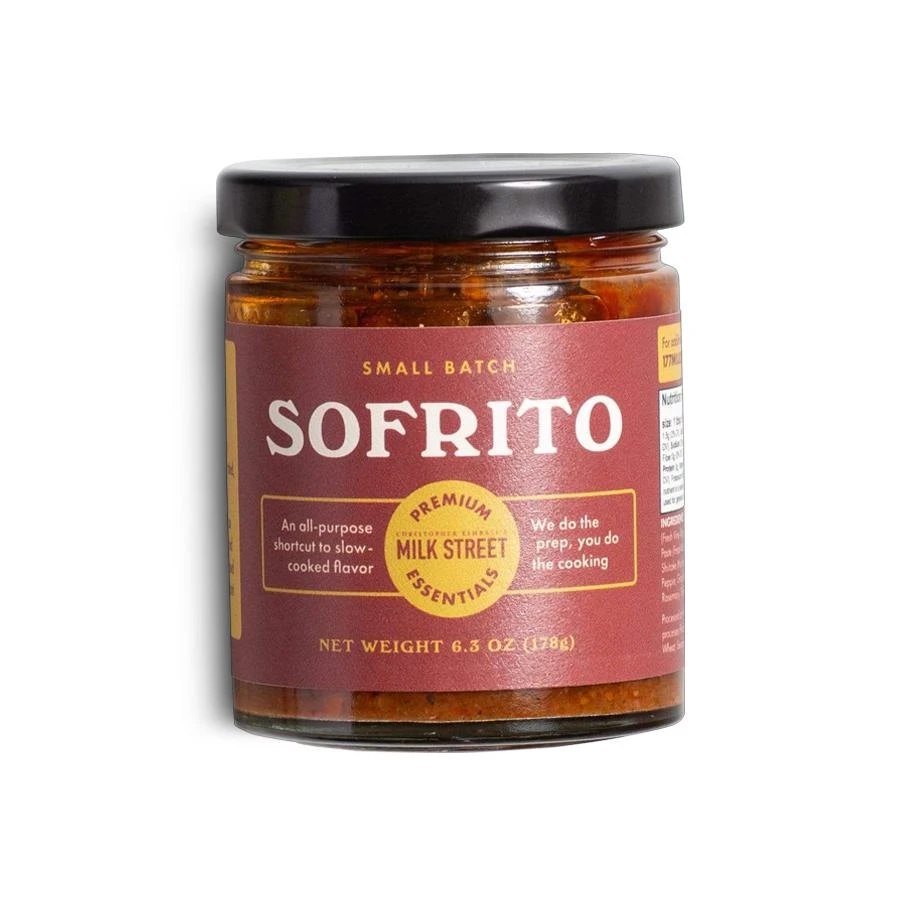 Milk Street Sofrito 1 Milk Street Sofrito