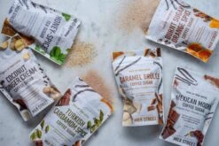 Milk Street Turkish Cardamom Spice Coffee Sugar — Set Of 3 -Food And Beverage Store milk street turkish cardamom spice coffee sugar milk street 13384205041721