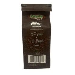 Milky Way Caramel, Nougat And Chocolate, Naturally And Artificially Flavored Ground Coffee,2/10 Oz Bags -Food And Beverage Store milkyway2 1