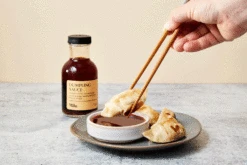 Milu Dumpling Sauce -Food And Beverage Store milu dumpling sauce pantry milu pantry 241970