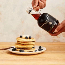 Mount Mansfield Maple Products Maple Syrup