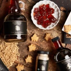 Mount Mansfield Maple Products Maple Syrup -Food And Beverage Store mount mansfield maple products maple syrup pantry mount mansfield maple products 716519