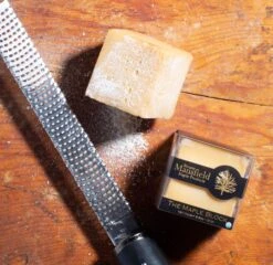 Mount Mansfield Maple "The Maple Block" -Food And Beverage Store mount mansfield maple the maple block mount mansfield maple products 28313401360441