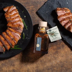 Mugolio Pine Cone Bud Syrup -Food And Beverage Store mugolio pine cone bud syrup manicaretti 28538358071353