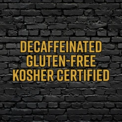 Brickhouse Single Serve Coffee, Decaf Colombian Blend, 100 Count 5 Brickhouse Single Serve Coffee, Decaf Colombian Blend, 100 Count -Food And Beverage Store my project 1 6 1 1 1 1