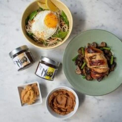 Namikura Yuzu Miso -Food And Beverage Store namikura yuzu miso wa imports 28276510228537