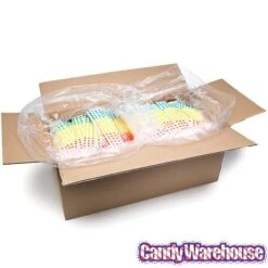 Necco Candy Buttons Strips: 1000-Piece Case -Food And Beverage Store necco candy buttons strips 1000 piece case candy warehouse 3