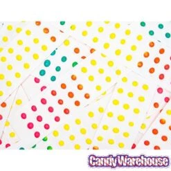 Necco Candy Buttons Strips: 1000-Piece Case -Food And Beverage Store necco candy buttons strips 1000 piece case candy warehouse 5