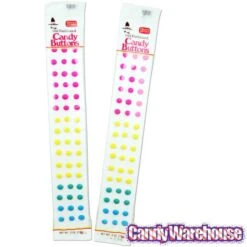 Necco Candy Buttons Strips - Wrapped: 24-Piece Box -Food And Beverage Store necco candy buttons strips wrapped 24 piece box candy warehouse 3 6b4a4a82 284a 4c62 a3bd 87c56349242f
