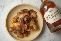 Noble Handcrafted Verjus -Food And Beverage Store noble handcrafted verjus mikuni wild harvest 28276866318393