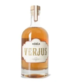 Noble Handcrafted Verjus