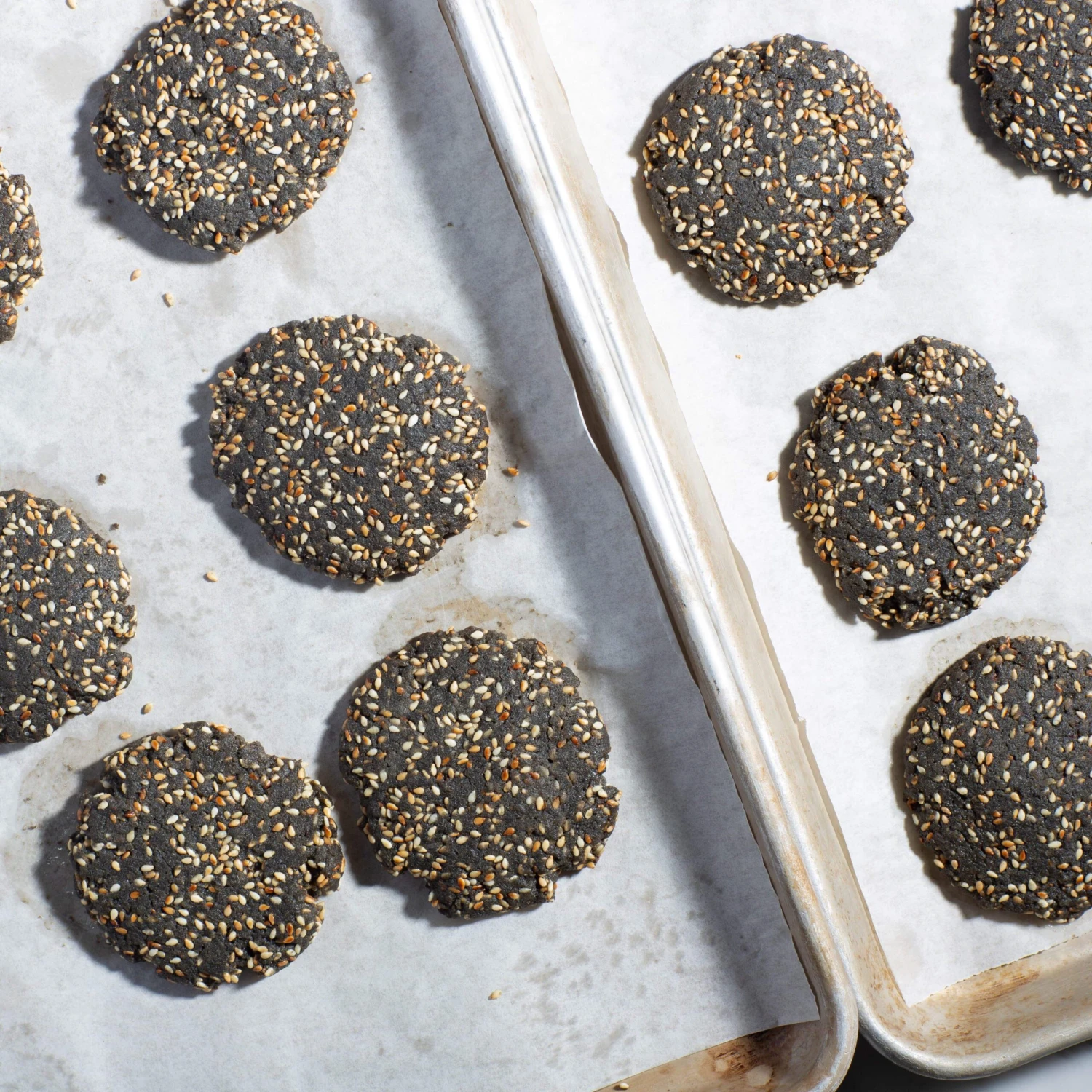 Nouka Black Sesame Paste 4 Nouka Black Sesame Paste - Image 4