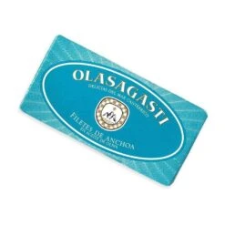 Olasagasti Anchovy Fillets In Olive Oil