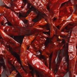 Olé Rico Chiles De Arbol Dried Chile Peppers -Food And Beverage Store ole rico chiles de arbol dried chile peppers pantry ole rico 542230