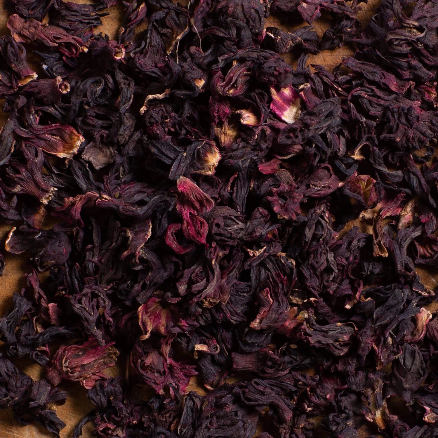 Olé Rico Dried Hibiscus 2 Olé Rico Dried Hibiscus - Image 2
