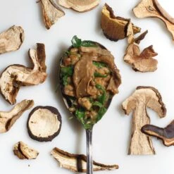 Oliveri Fungi Secchi Porcini (Dried Porcini Mushrooms) -Food And Beverage Store olivieri fungi secchi porcini mushrooms manicaretti 541813