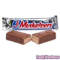 One Stop Candy Shop: 30-Piece Variety Pack -Food And Beverage Store one stop candy shop 30 piece variety pack candy warehouse 3