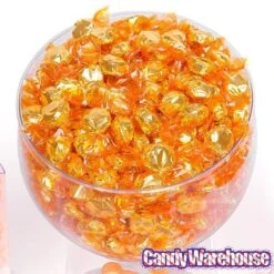 Orange Candy Buffet Kit: 25 To 50 Guests -Food And Beverage Store orange candy buffet kit 25 to 50 guests candy warehouse 4