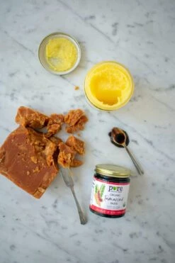Pure Indian Foods Organic Cultured Ghee -Food And Beverage Store organic cultured ghee pure indian foods 9404881371193