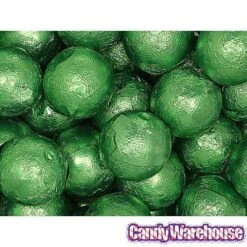 Palmer Foiled Caramel Filled Chocolate Candy Balls - Kiwi Green: 5LB Bag -Food And Beverage Store palmer foiled caramel filled chocolate candy balls kiwi green 5lb bag candy warehouse 4 24f983b6 5e19 458b 8660 9592c149bb5f